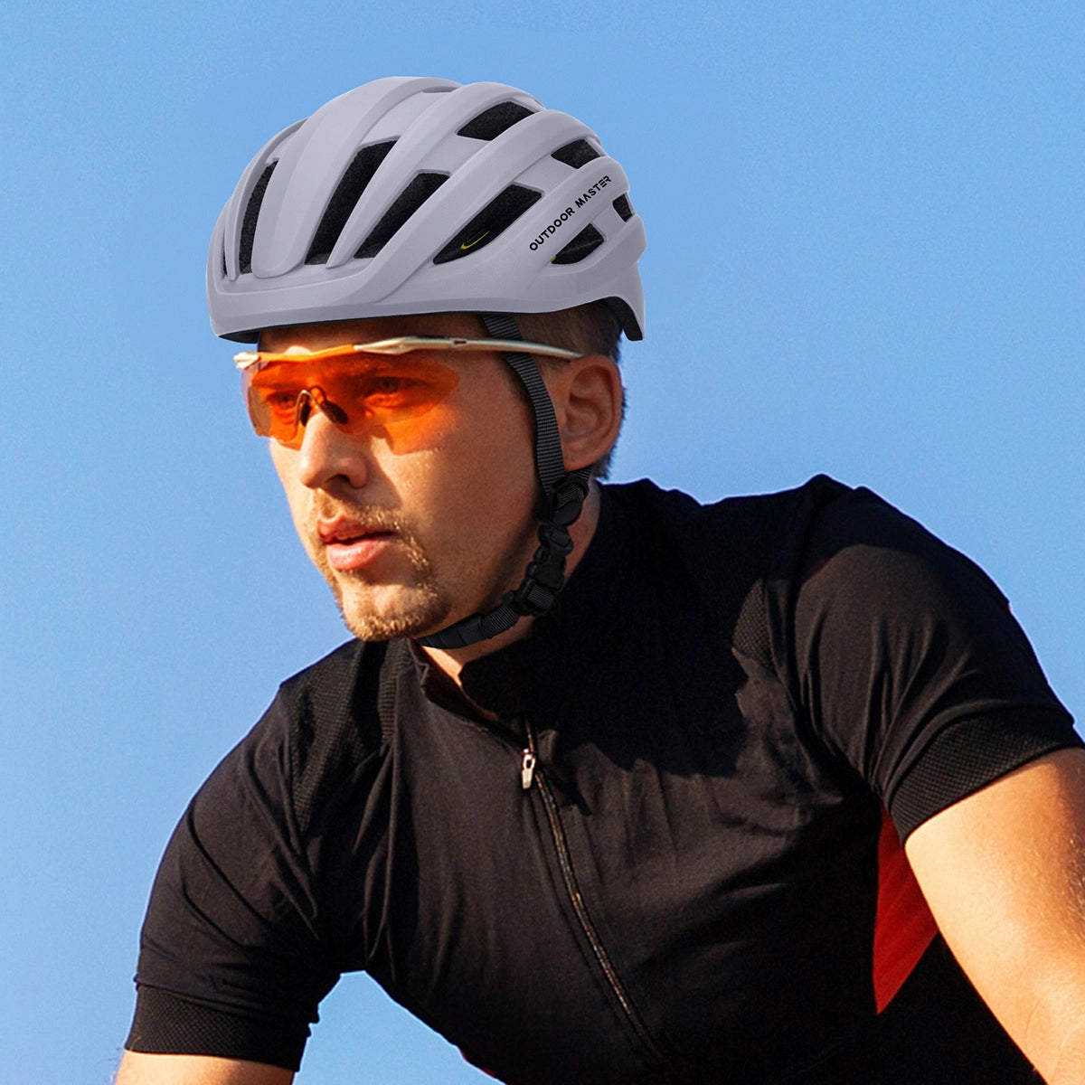 PEBBLE MIPS Road Bike Helmet