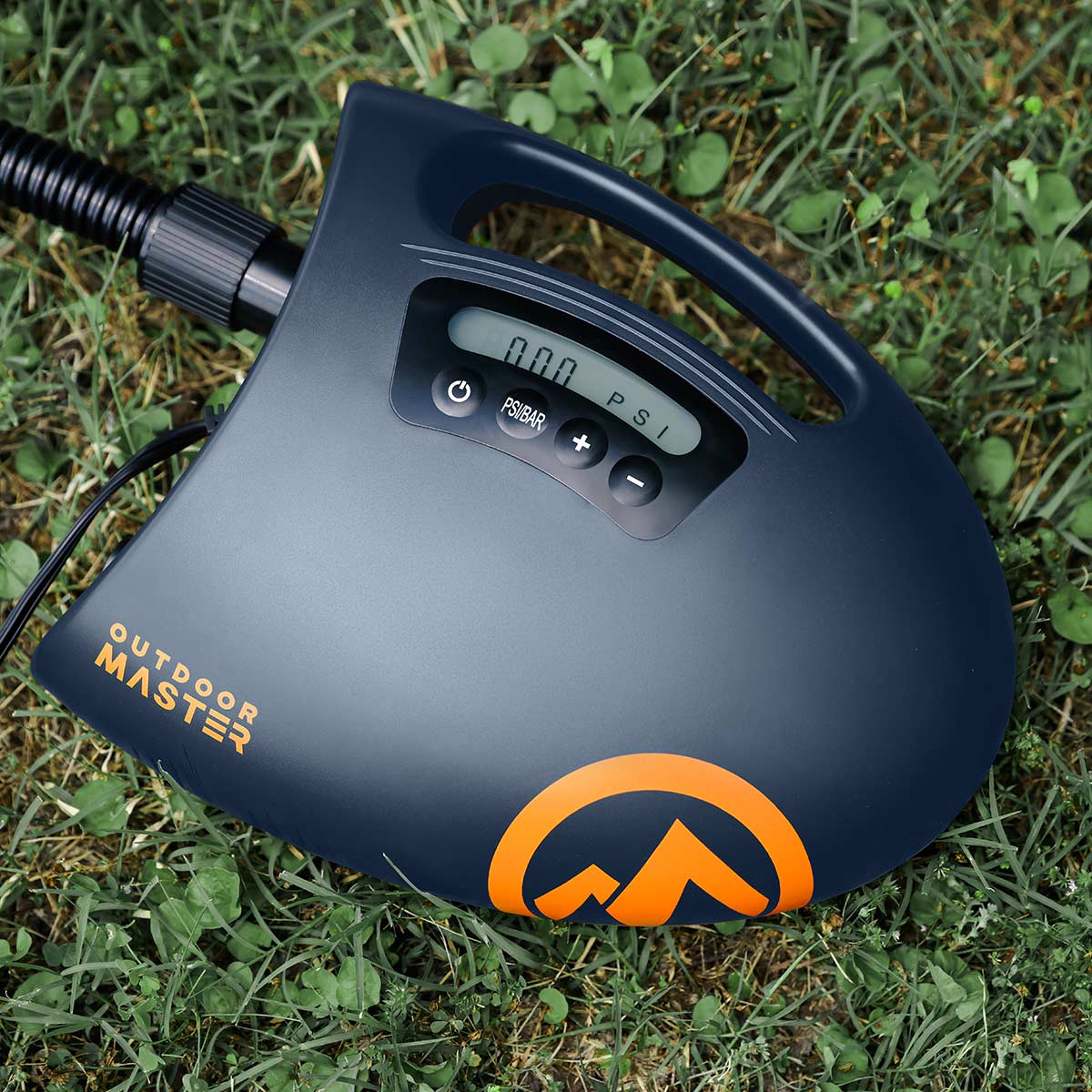 SHARK 20PSI High Pressure Sup Air Pump