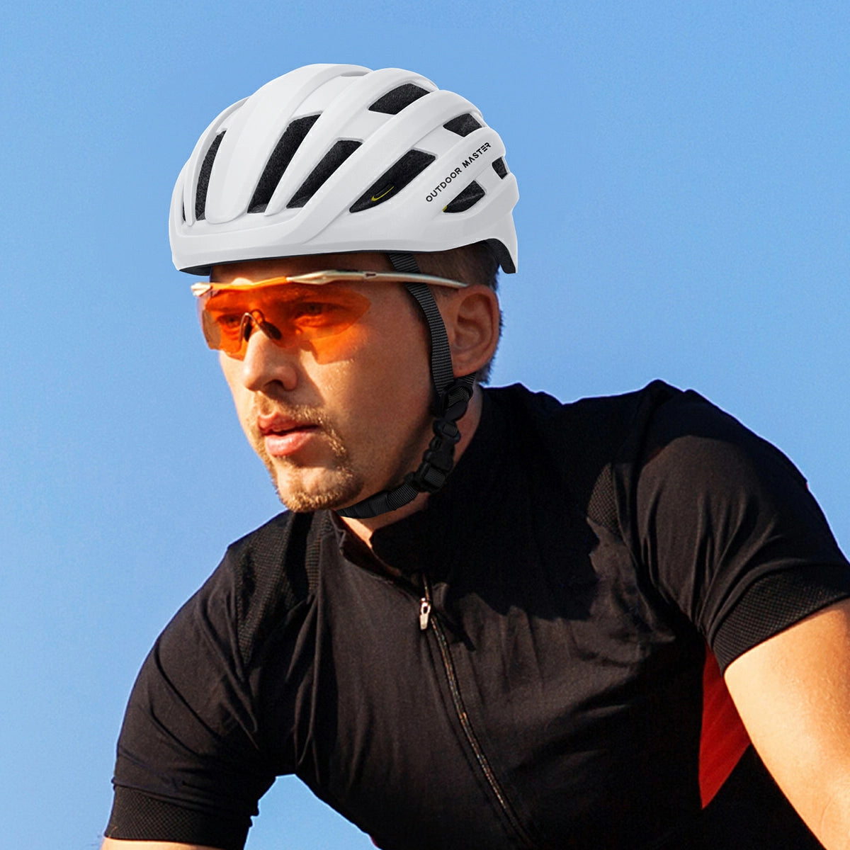 PEBBLE MIPS Road Bike Helmet