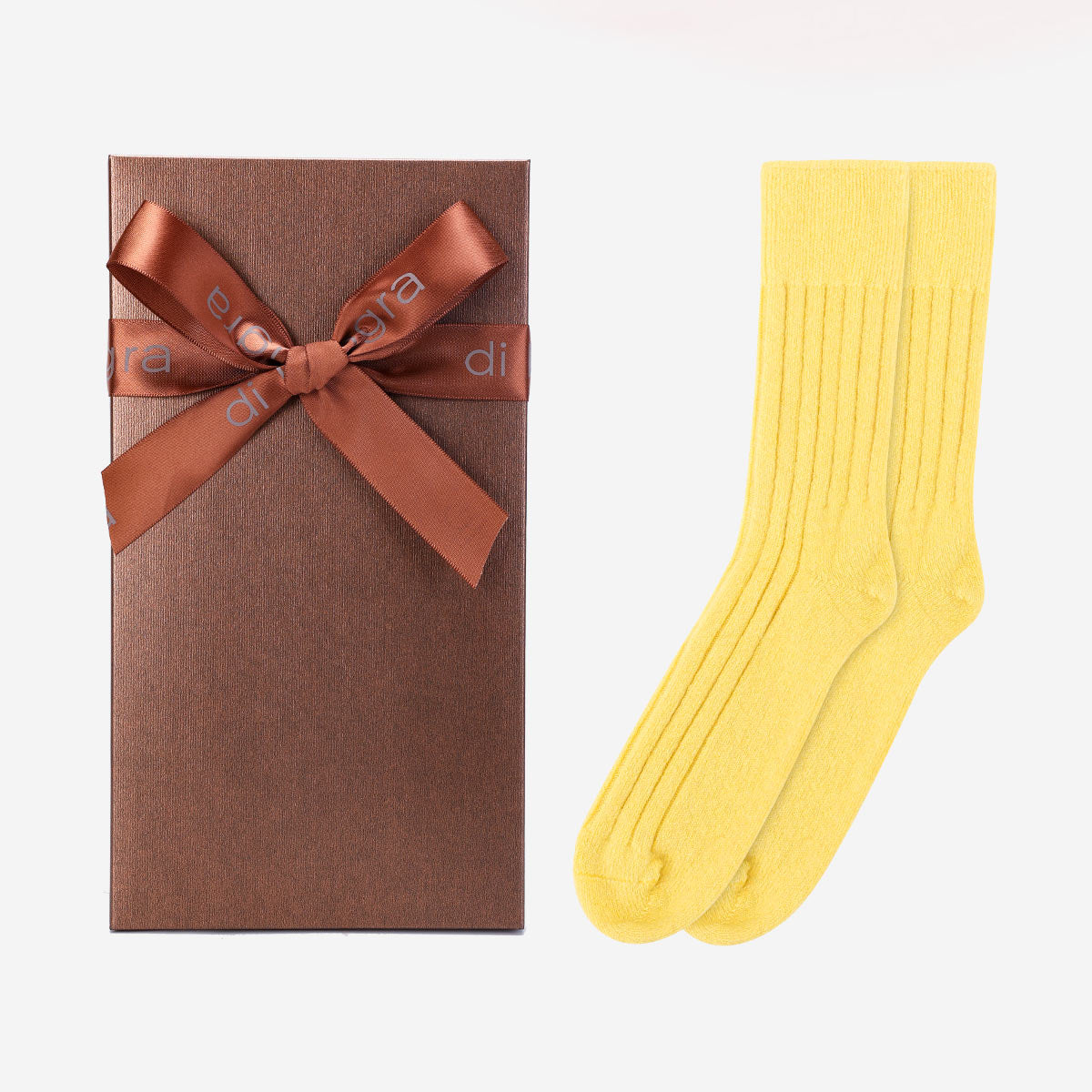 Cashmere Ski Socks