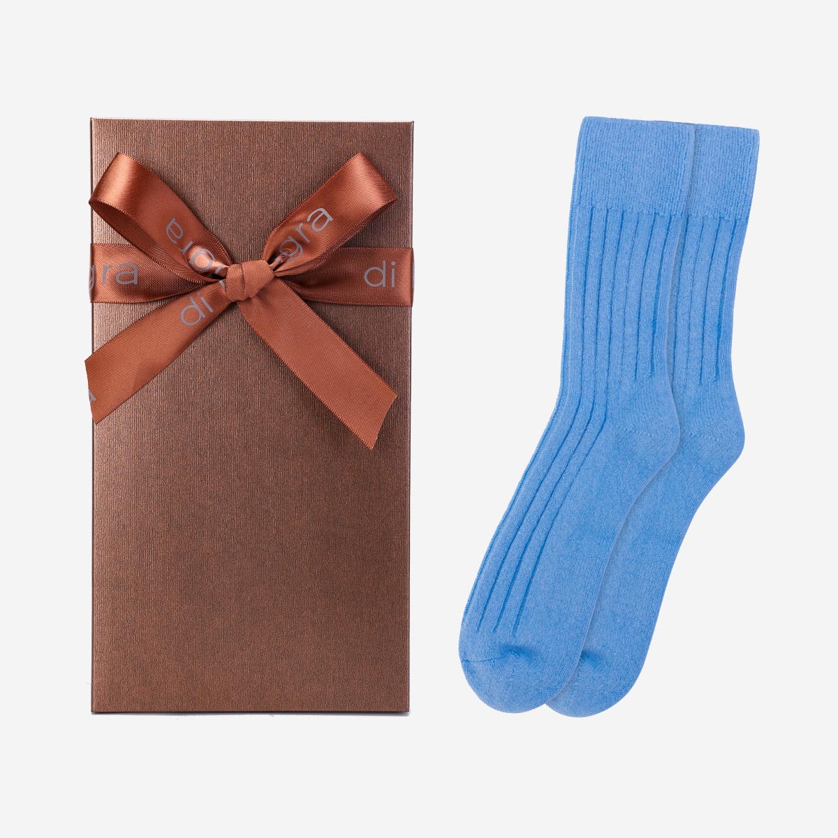 Cashmere Ski Socks