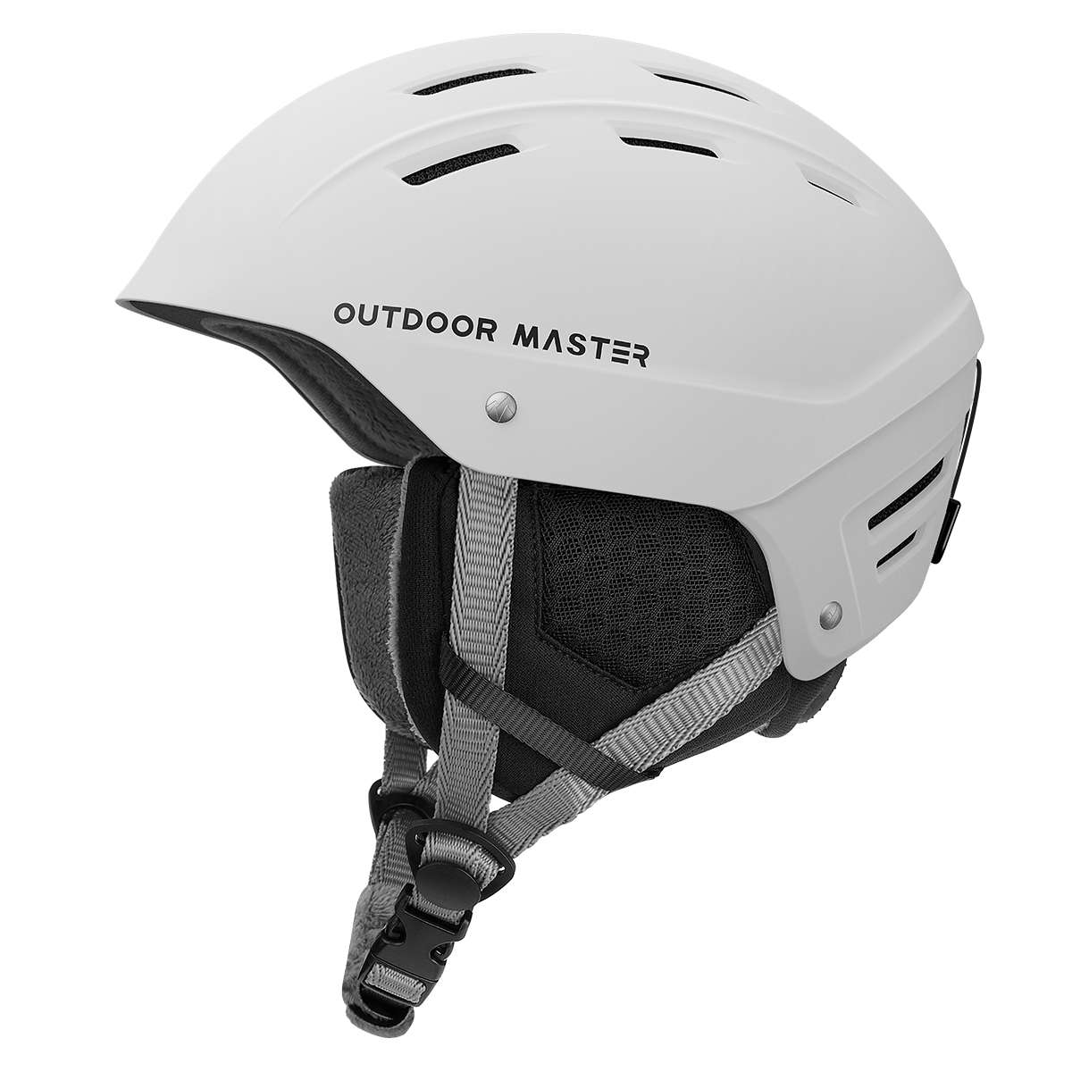 Kelvin II Ski Helmet