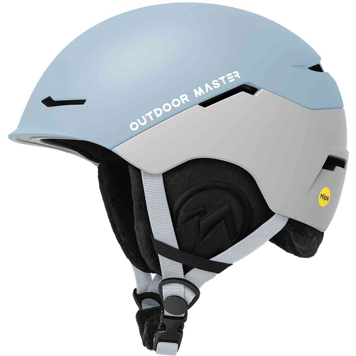 ELK MIPS Ski Helmet