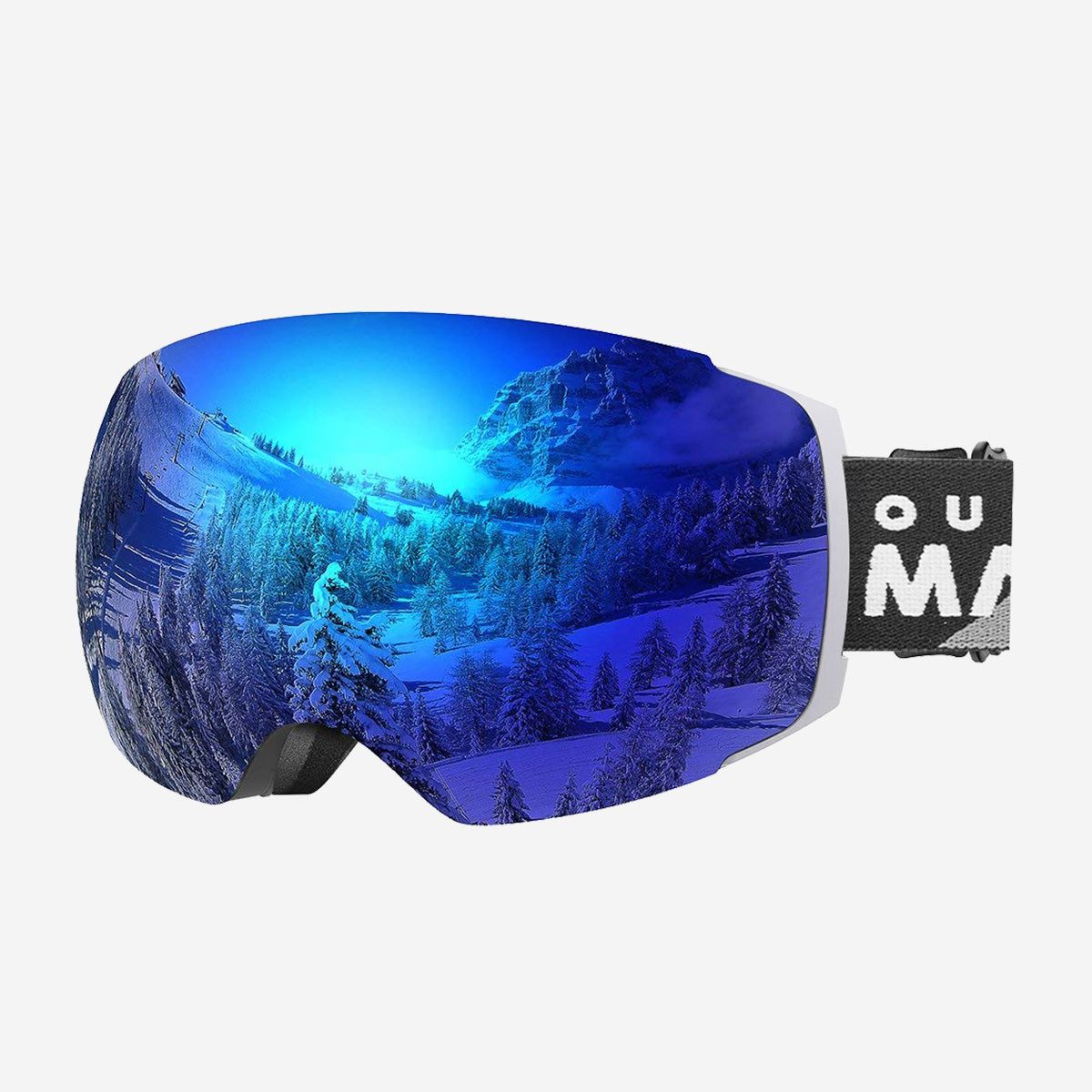 PRO Snow Goggles