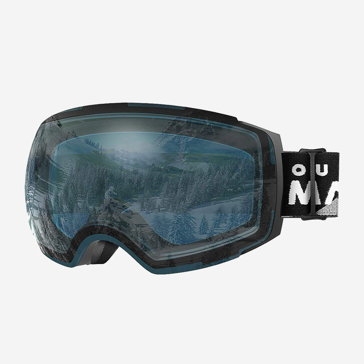 PRO Snow Goggles