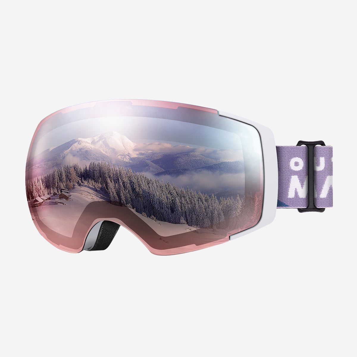 PRO Snow Goggles