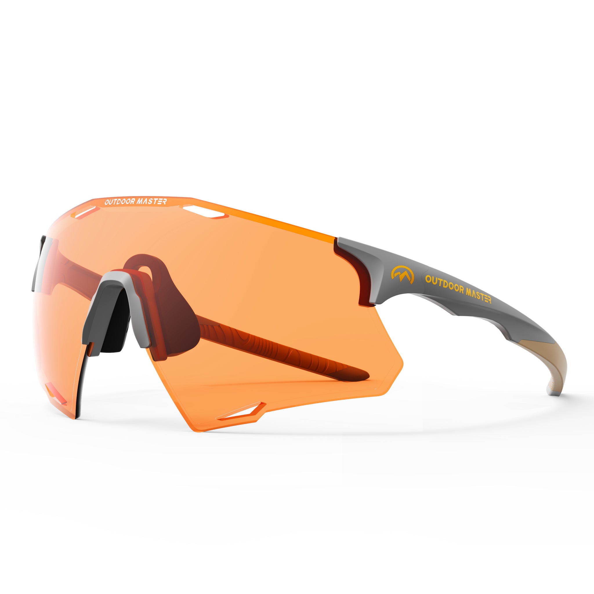 LARK SV Polarized Cycling Sunglasses