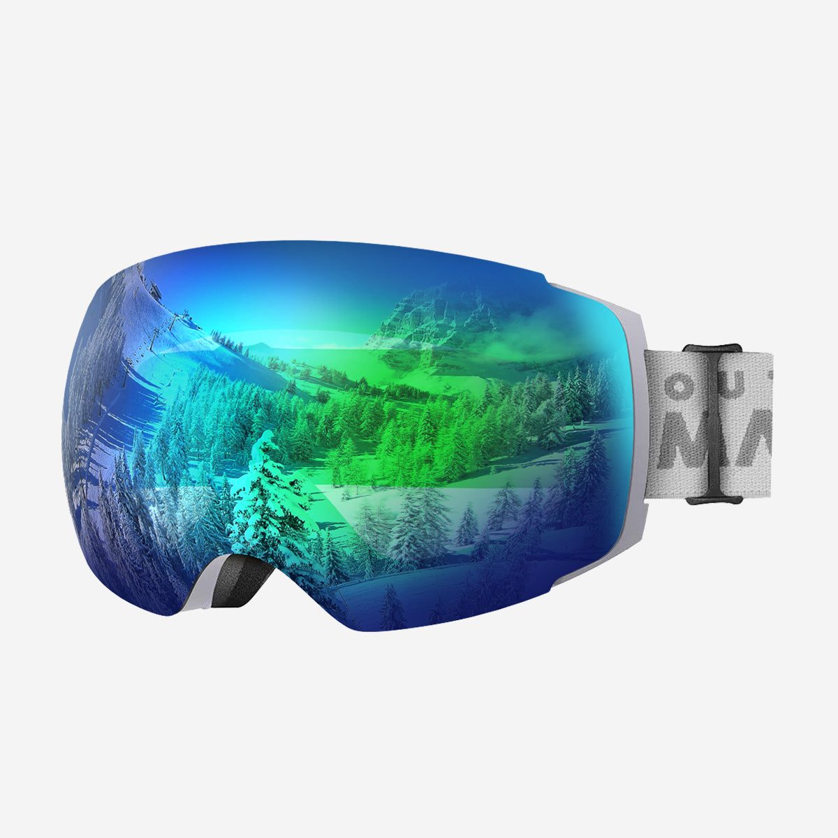 PRO Snow Goggles