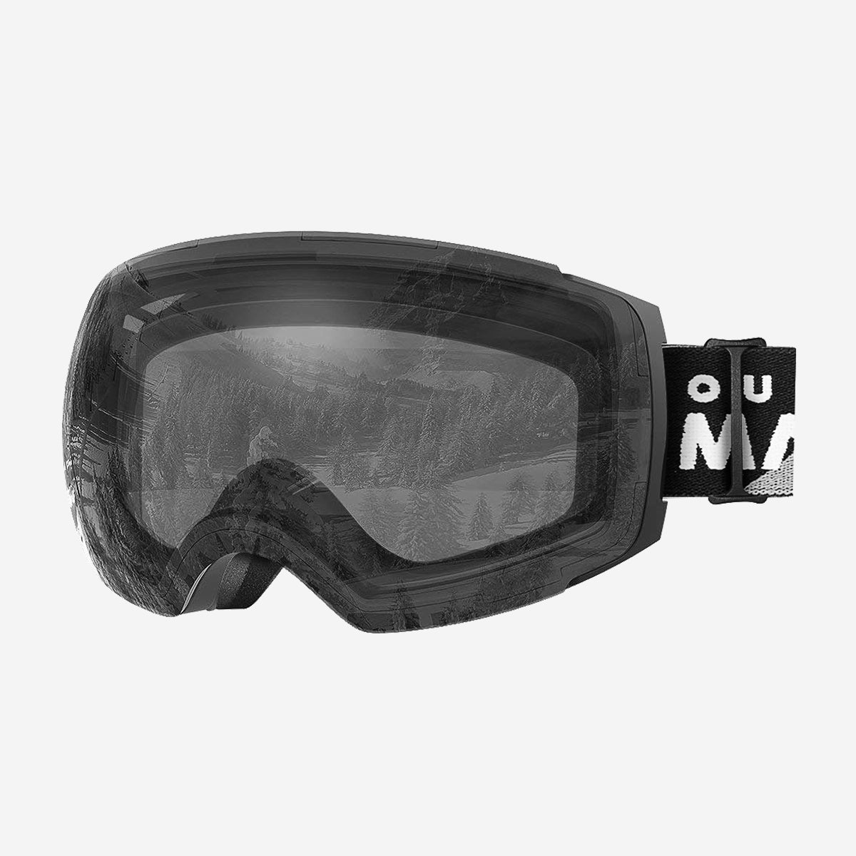 PRO Snow Goggles