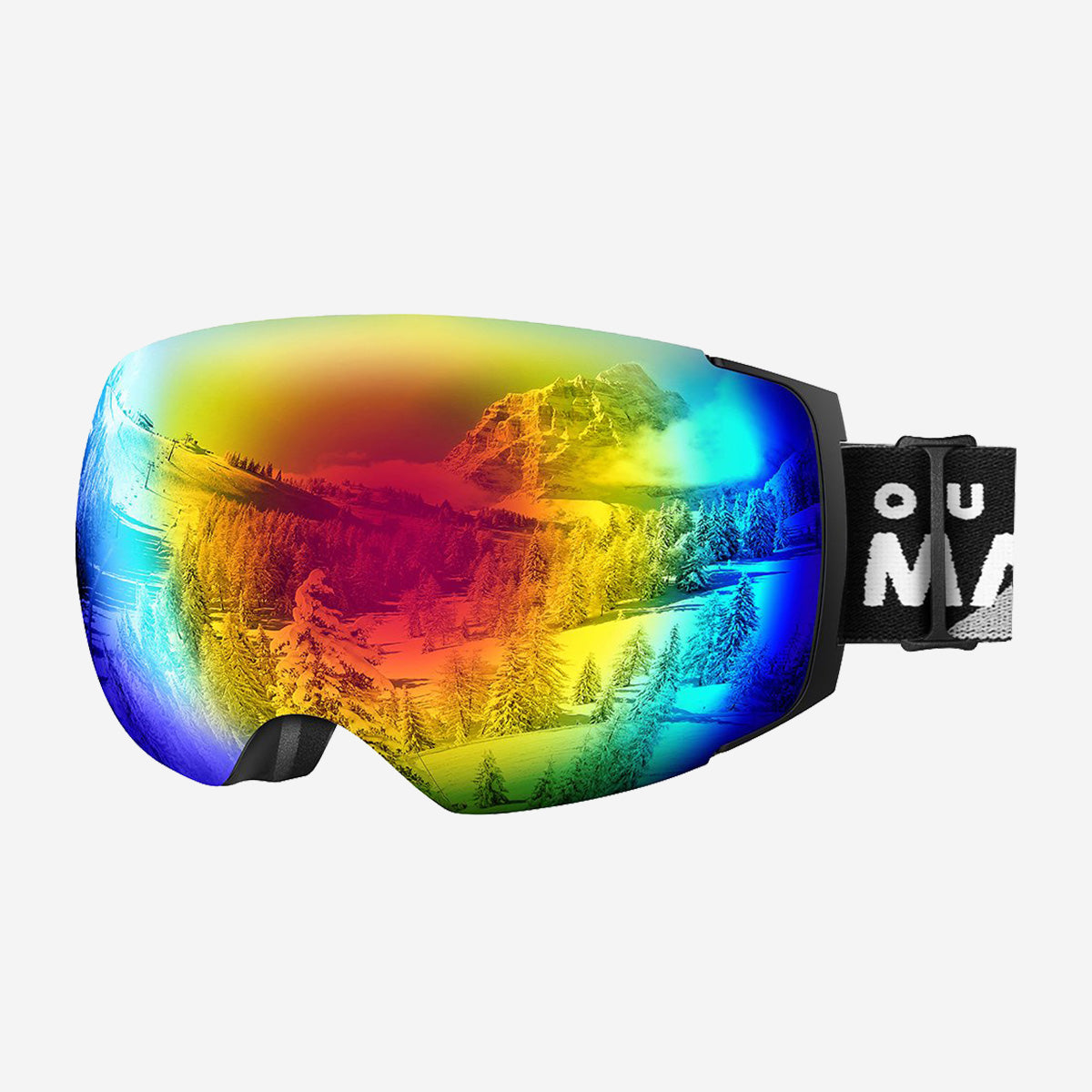 PRO Snow Goggles