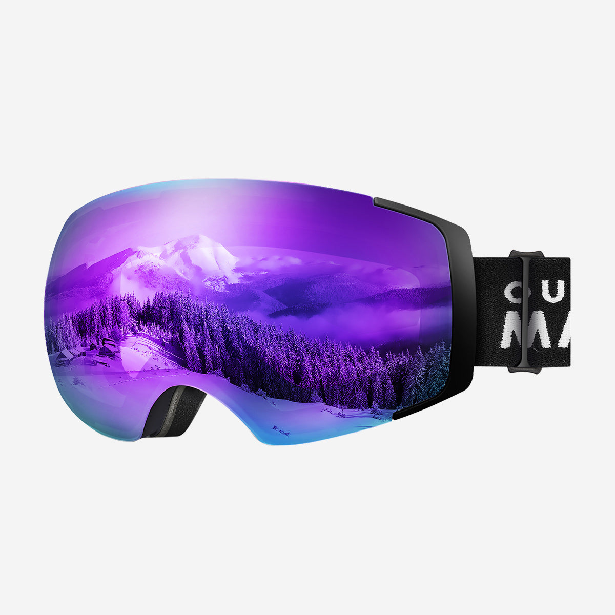 PRO Snow Goggles