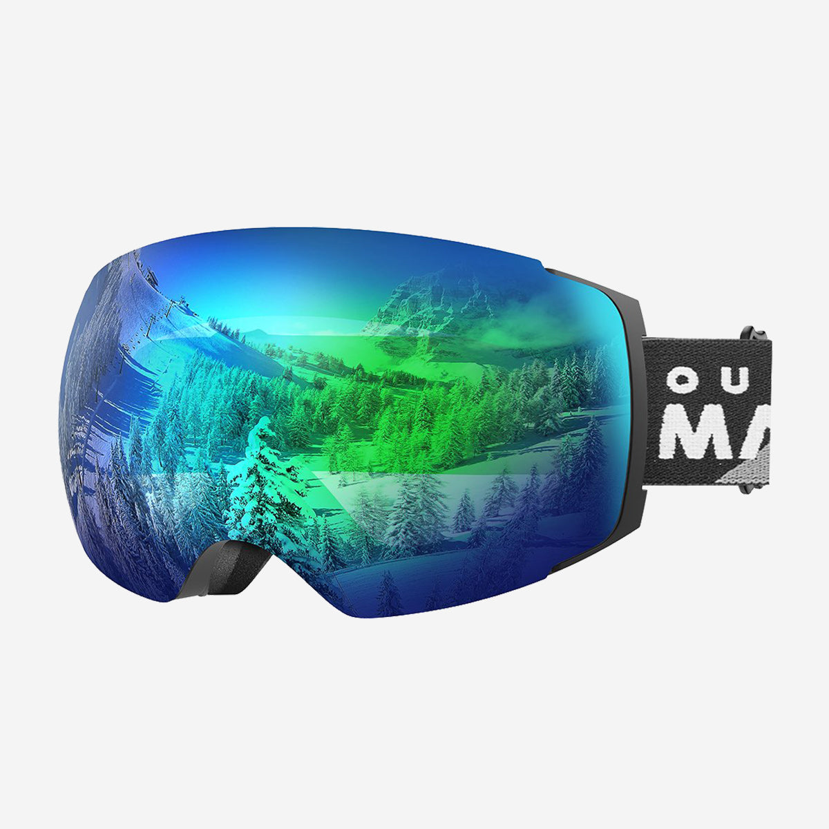 PRO Snow Goggles