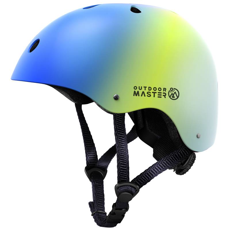 Oryx Kids Skateboard & Bike Helmet Edition