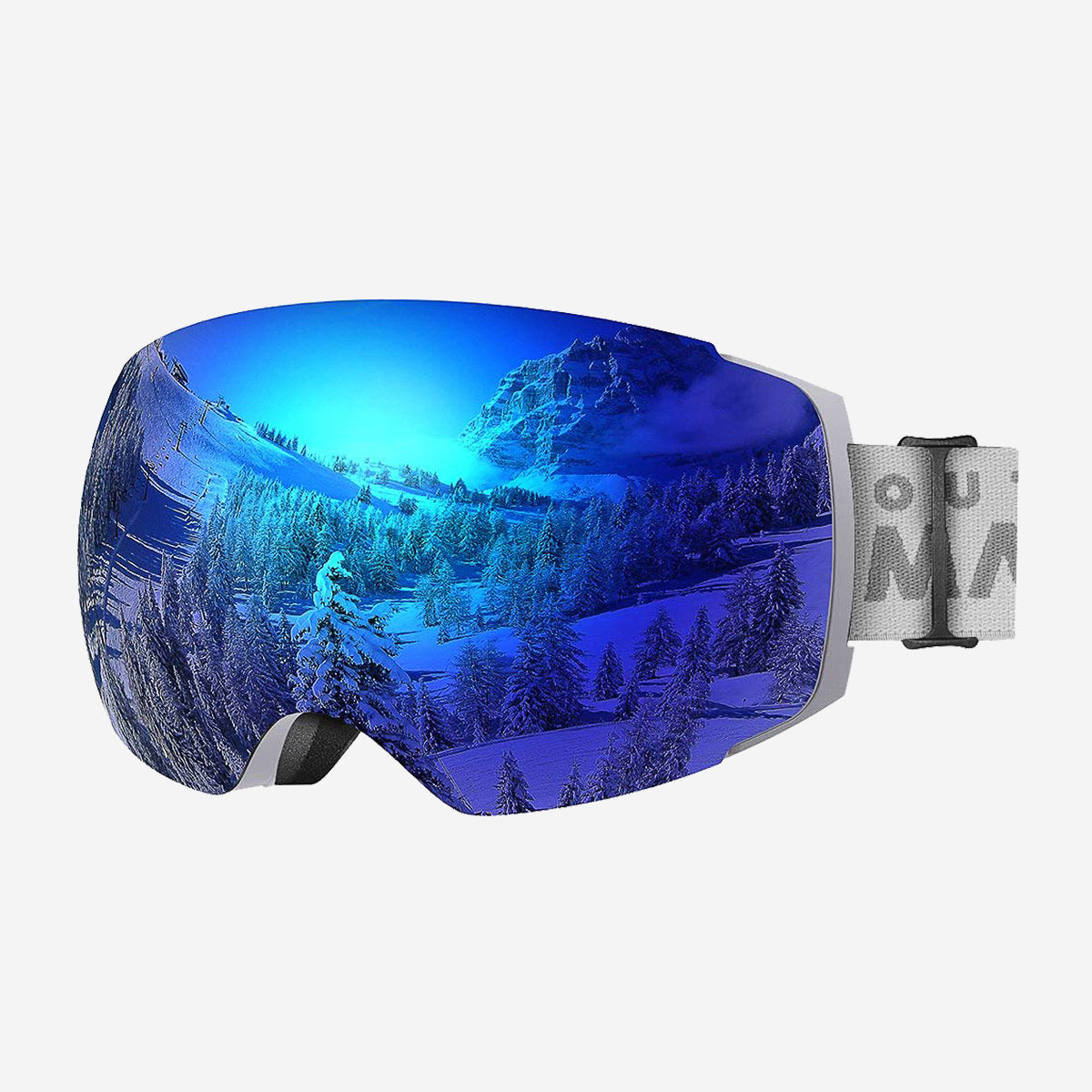 PRO Snow Goggles