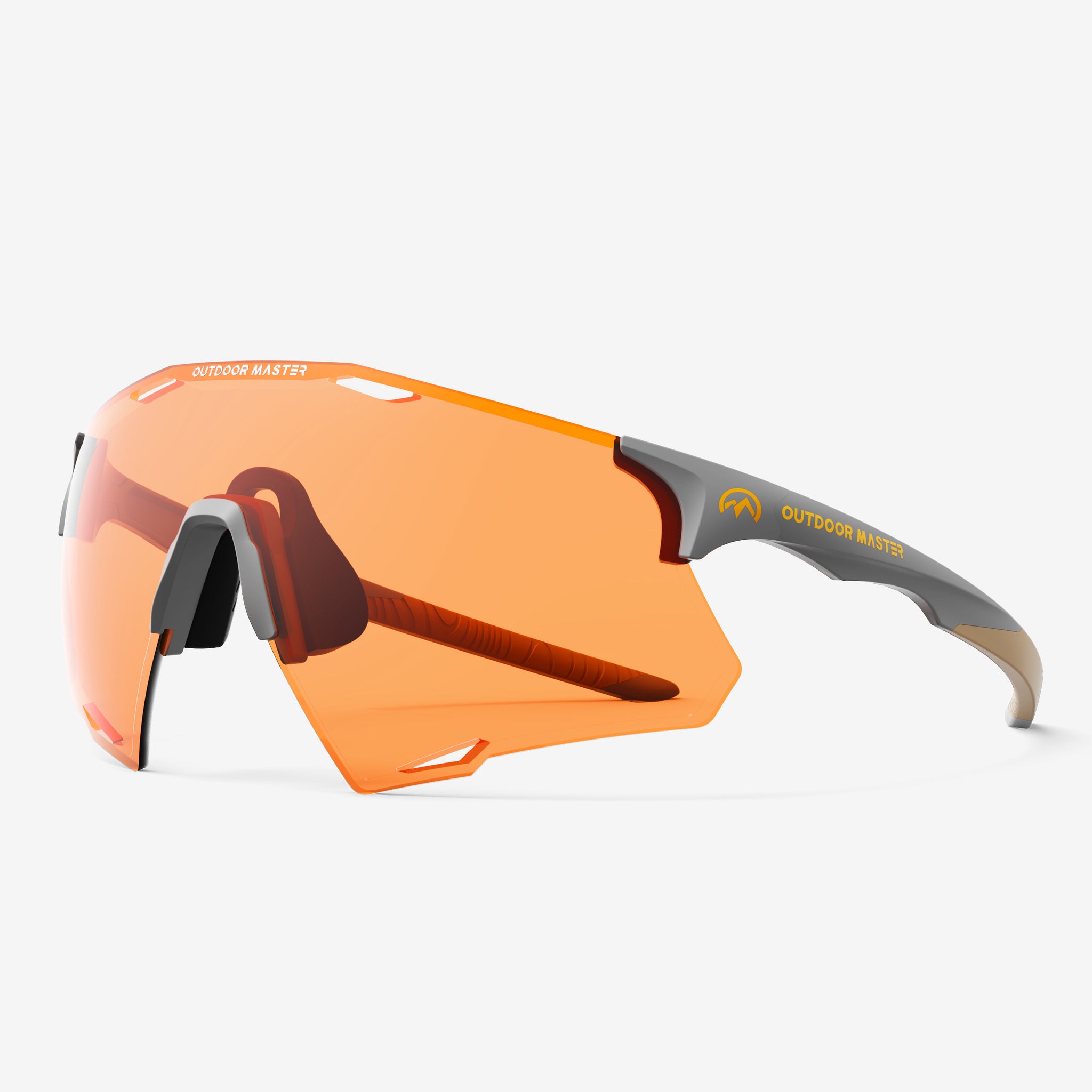 LARK SV Polarized Cycling Sunglasses