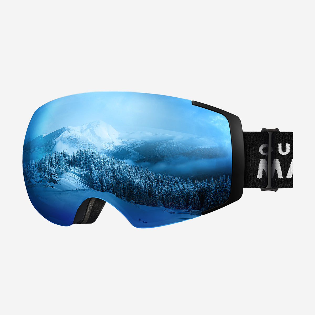 PRO Snow Goggles