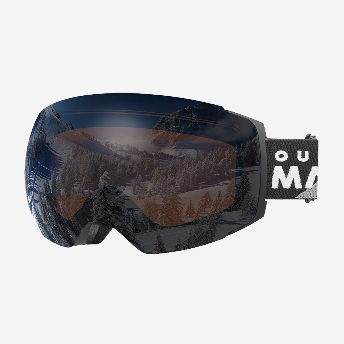 PRO Snow Goggles