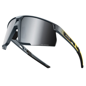 HawkView X182 Polarized Cycling Sunglasses
