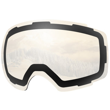 PRO Photochromic Replacement Lens