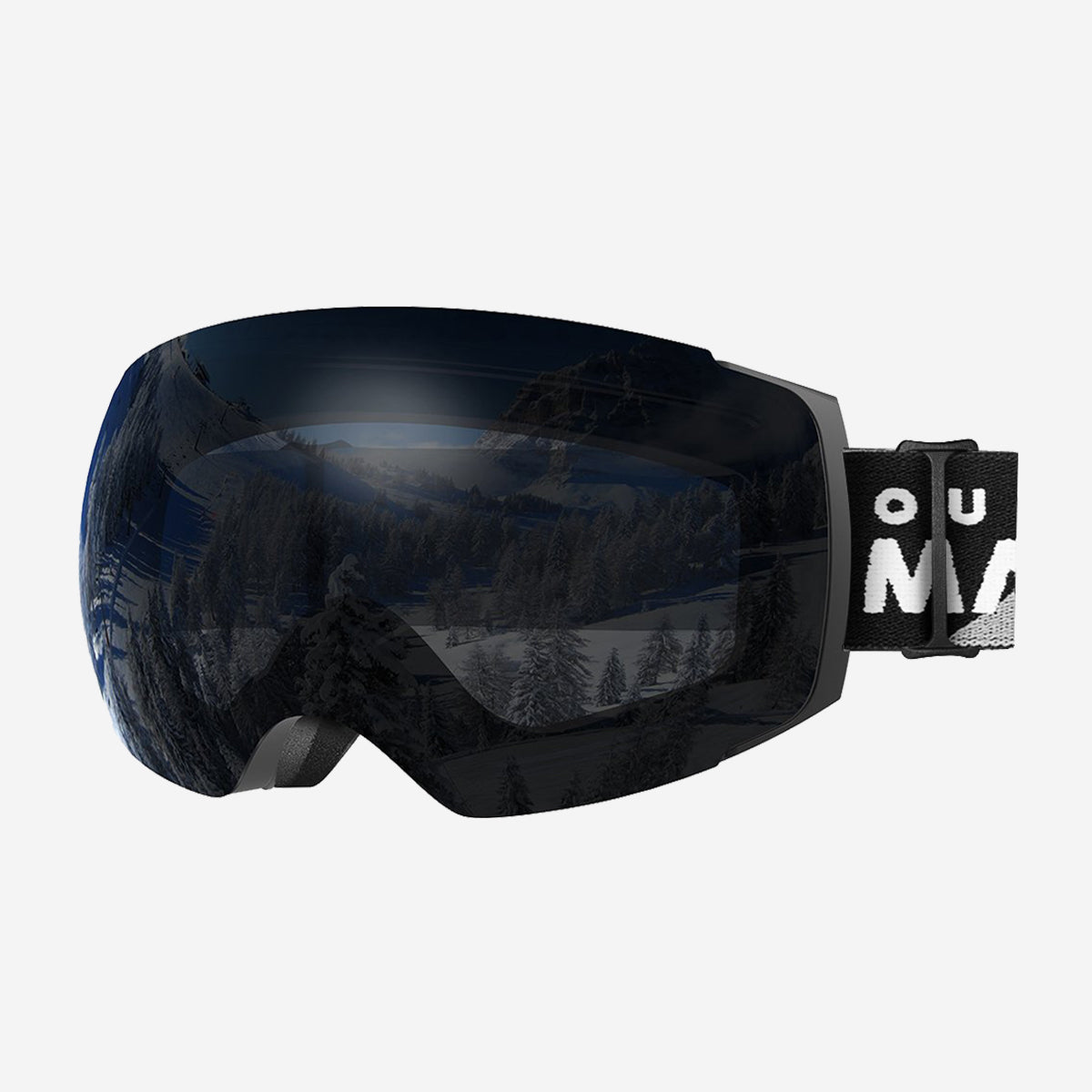 PRO Snow Goggles