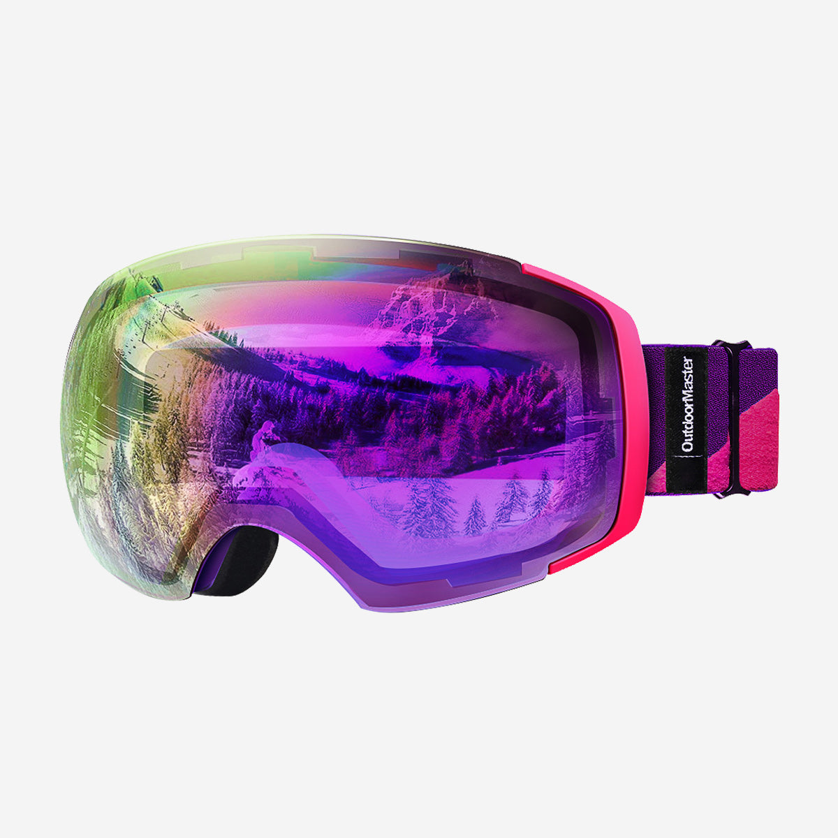 PRO Snow Goggles