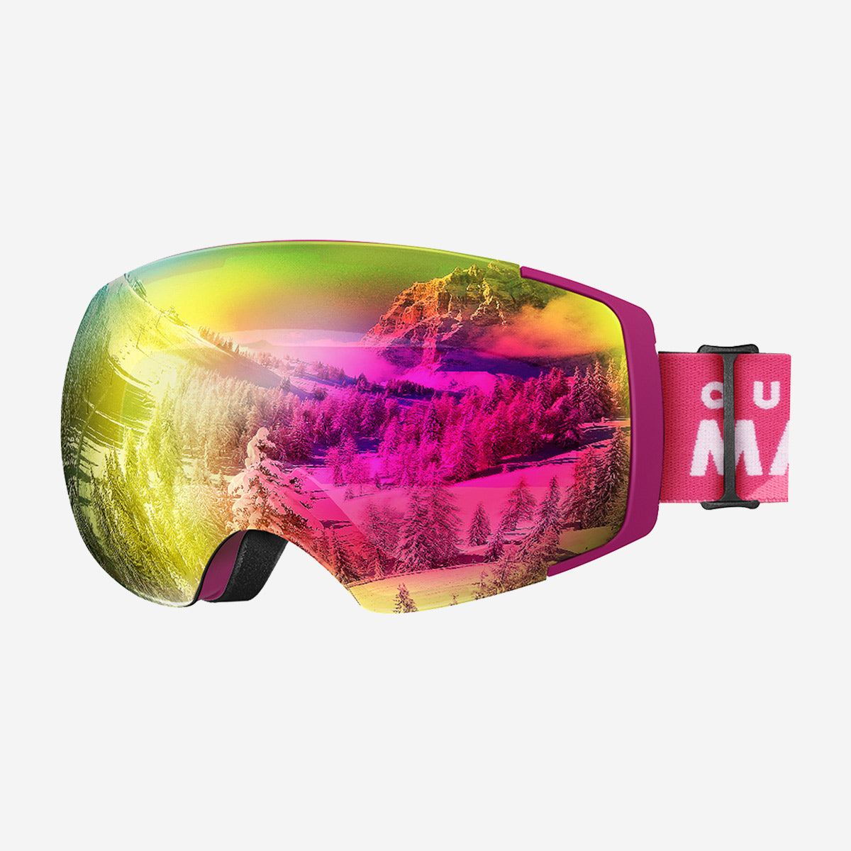 PRO Snow Goggles