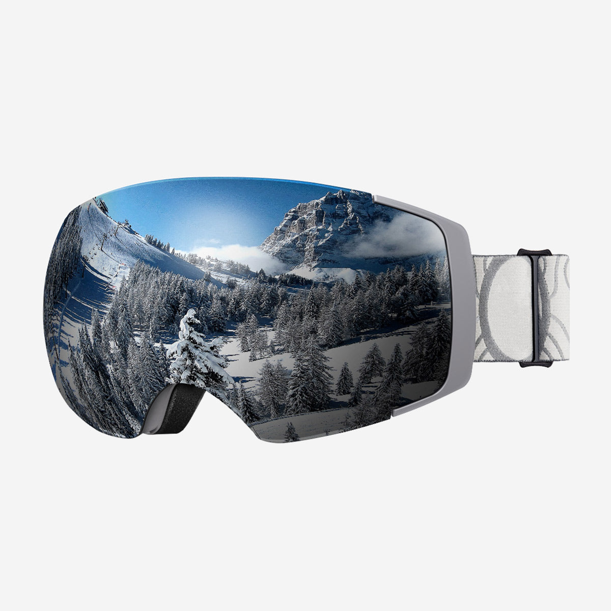 PRO Snow Goggles