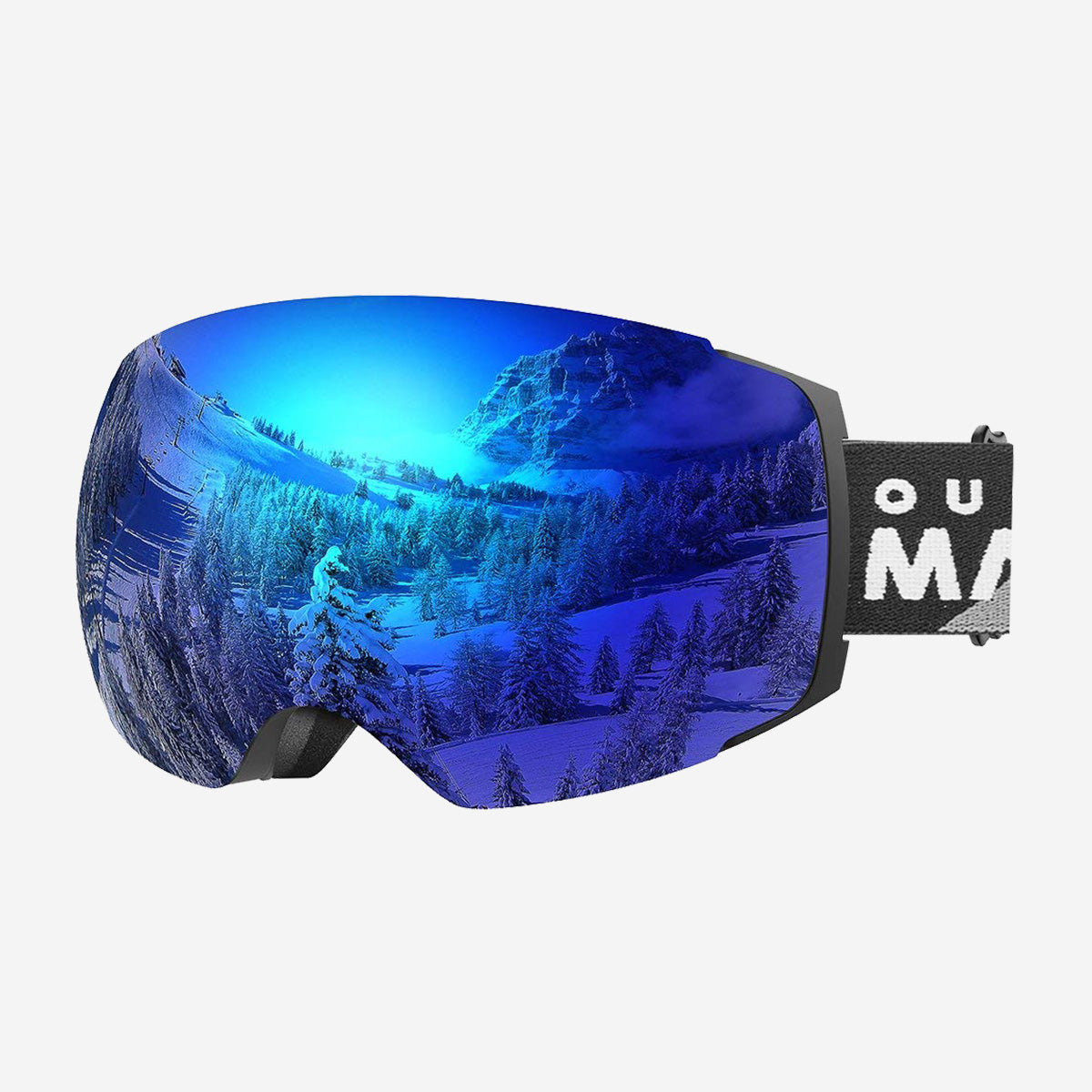 PRO Snow Goggles