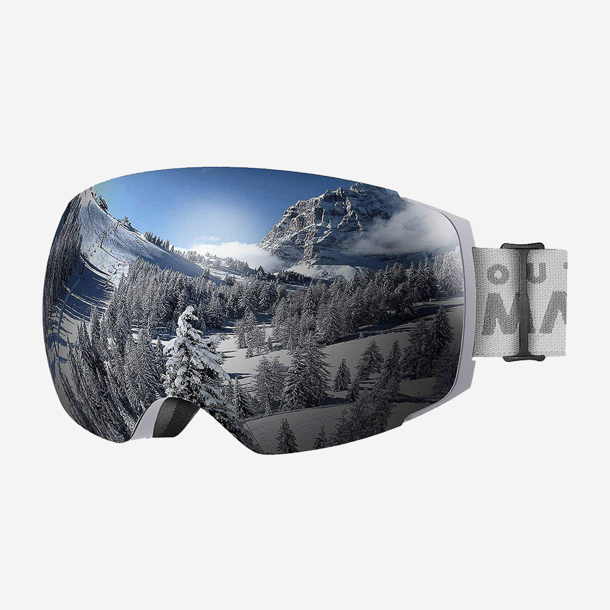 PRO Snow Goggles