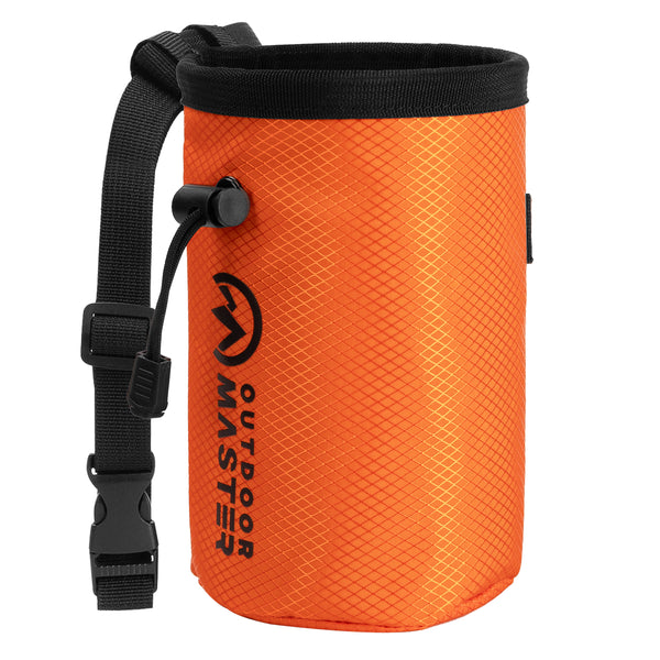 Climbing Chalk Bag