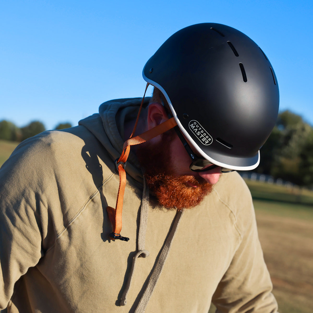 Beetles Urban Skateboard- und Rennradhelm 