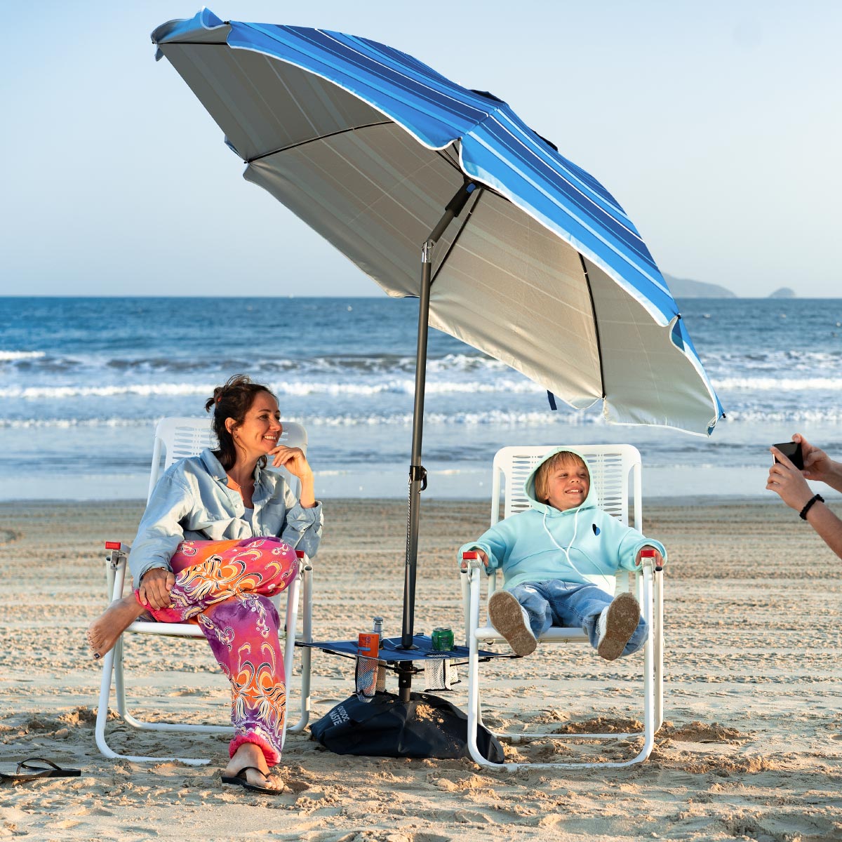 Beach Umbrella