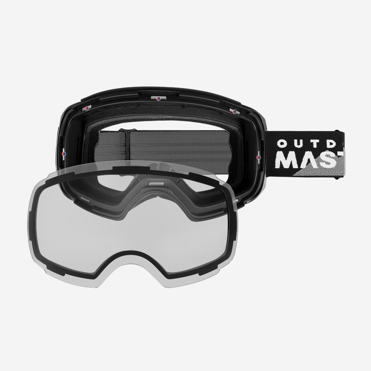 PRO Snow Goggles