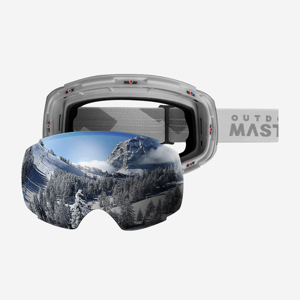 PRO Snow Goggles