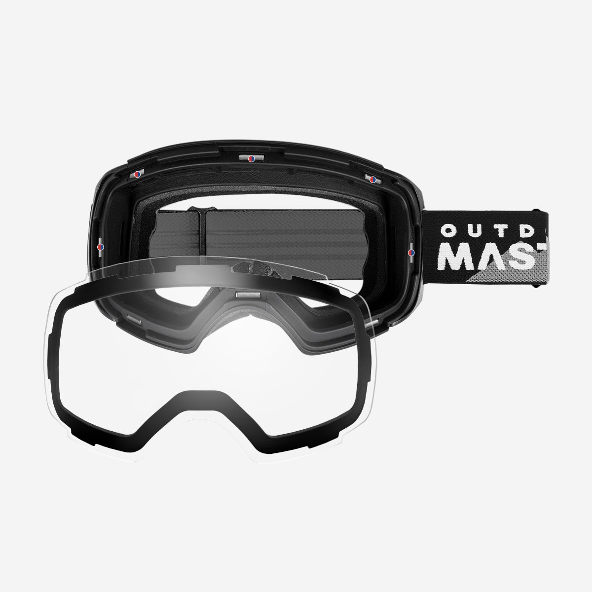 PRO Snow Goggles