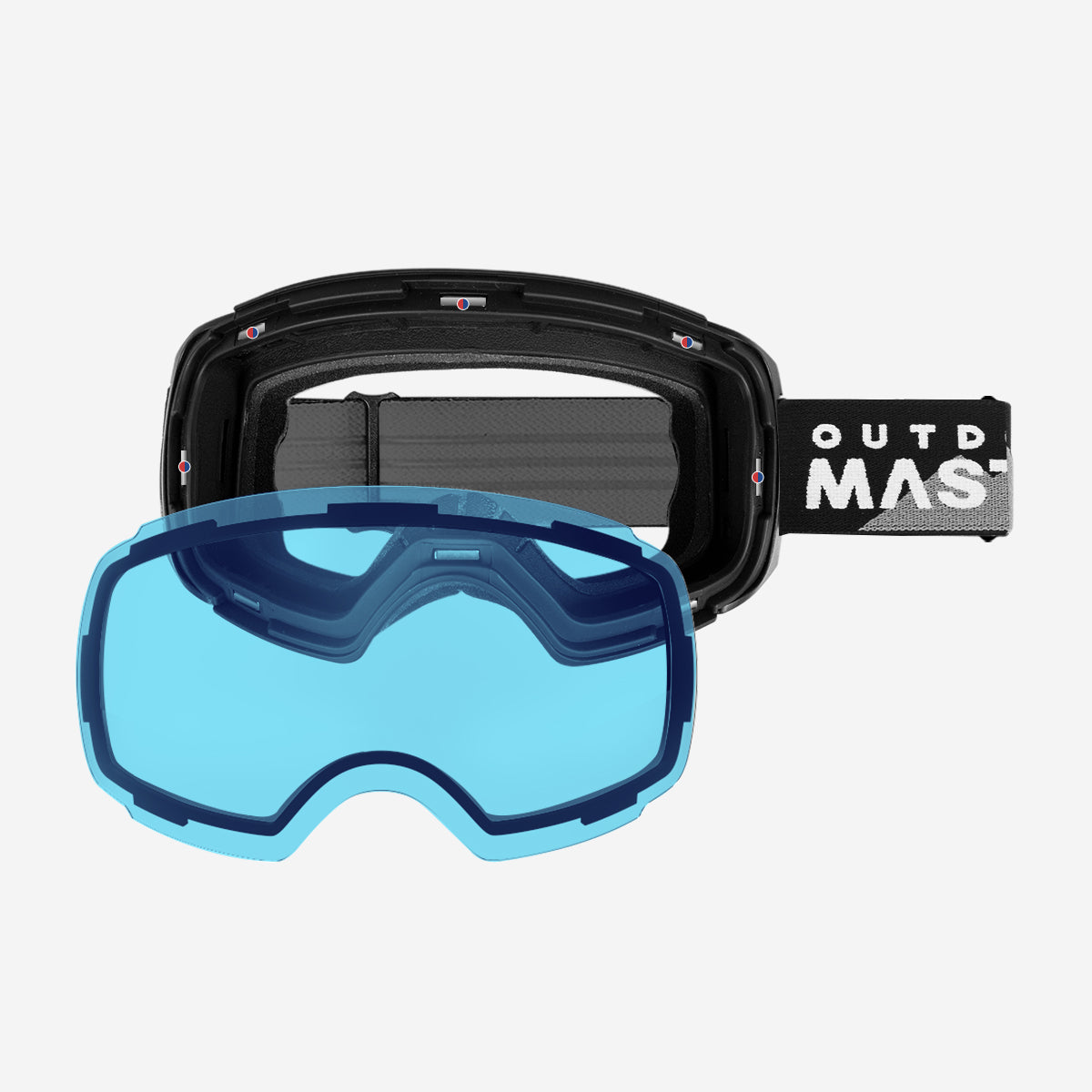 PRO Snow Goggles