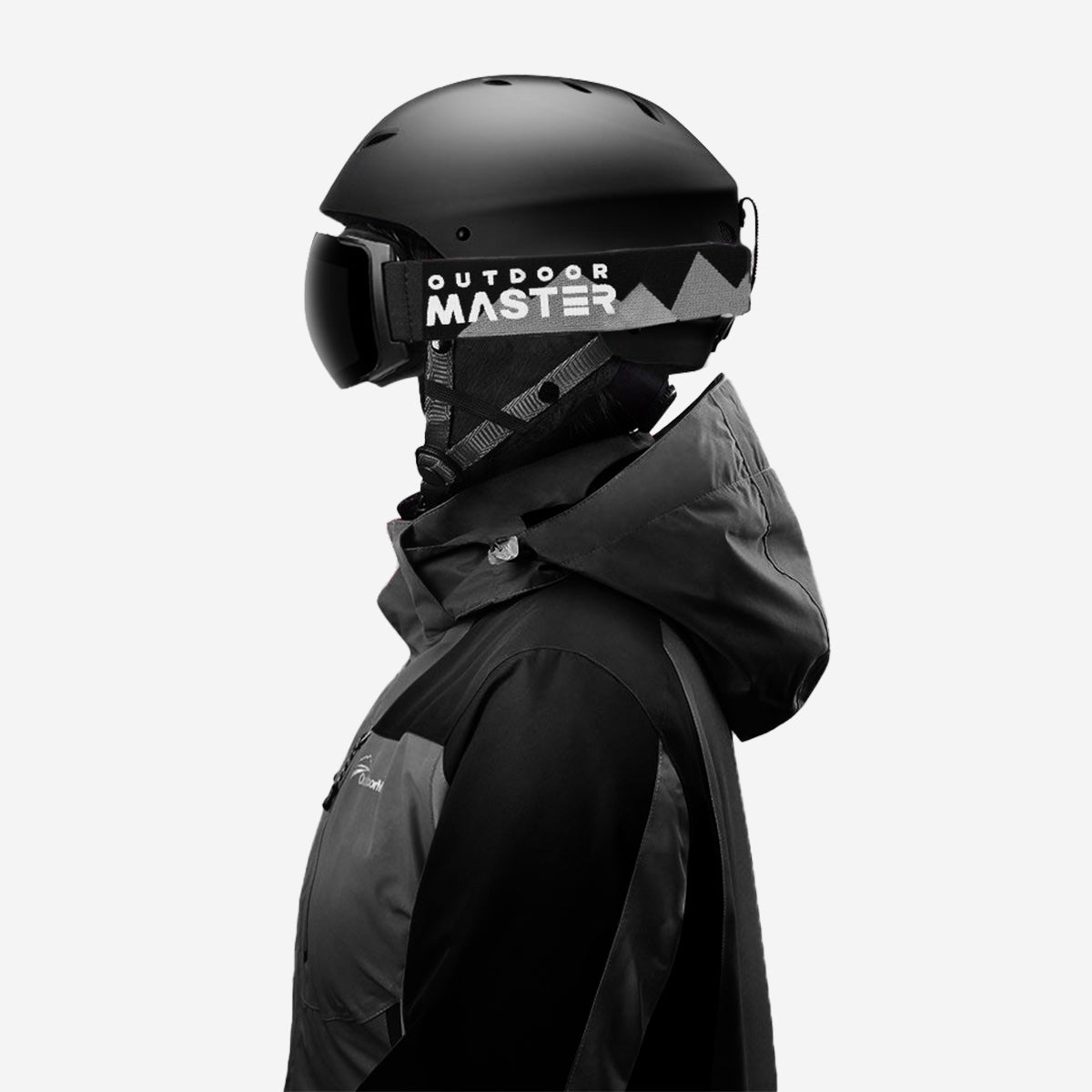 PRO Snow Goggles + Lens Bundle