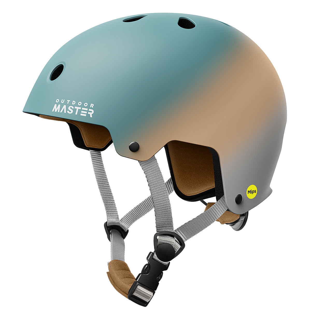 Oryx MIPS Skateboard Helmet