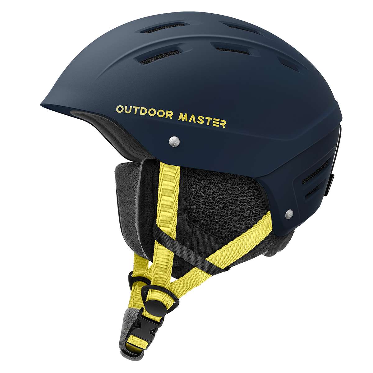 Kelvin II Ski Helmet | Outdoor Master®