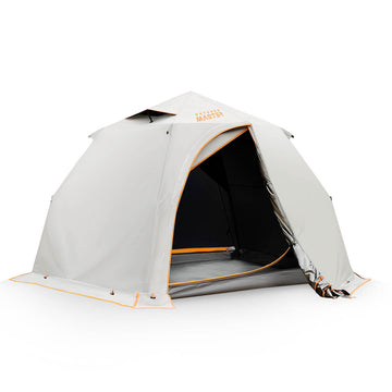 4 Seasons Backpacking Tent for 2 Person