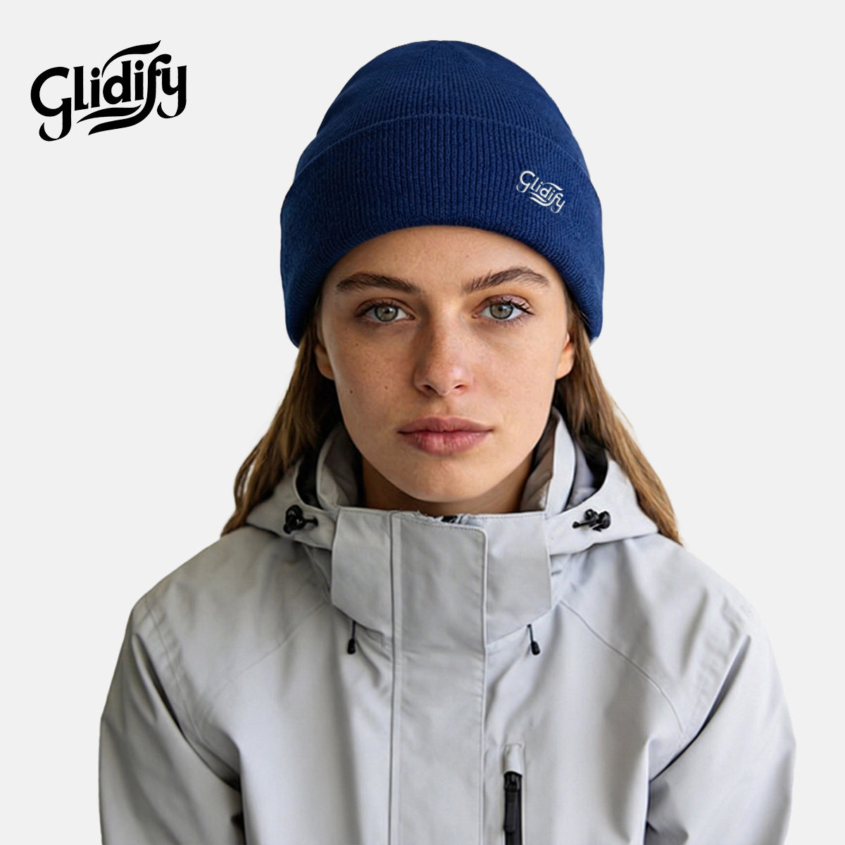 Glidify Adult Beanie