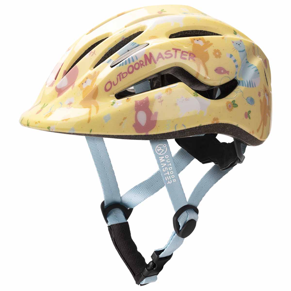 SAIGA Skateboard & Bike Helmets for Kids Toddler
