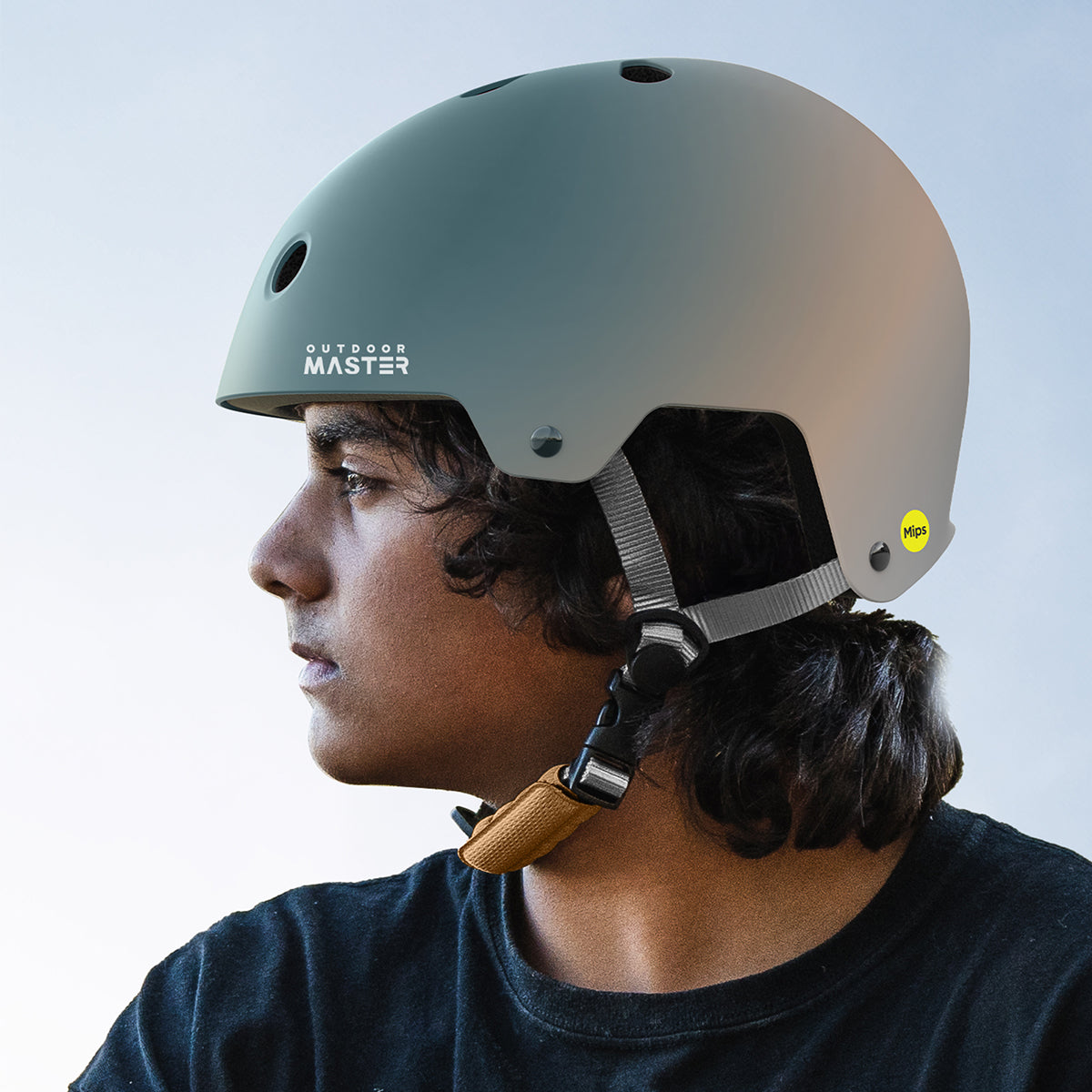 Oryx MIPS Skateboard Helmet