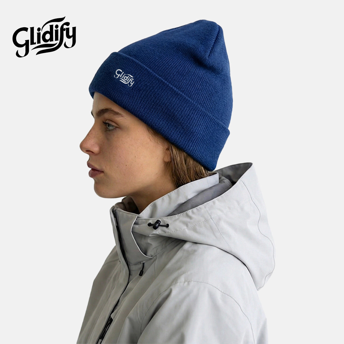 Glidify Adult Beanie