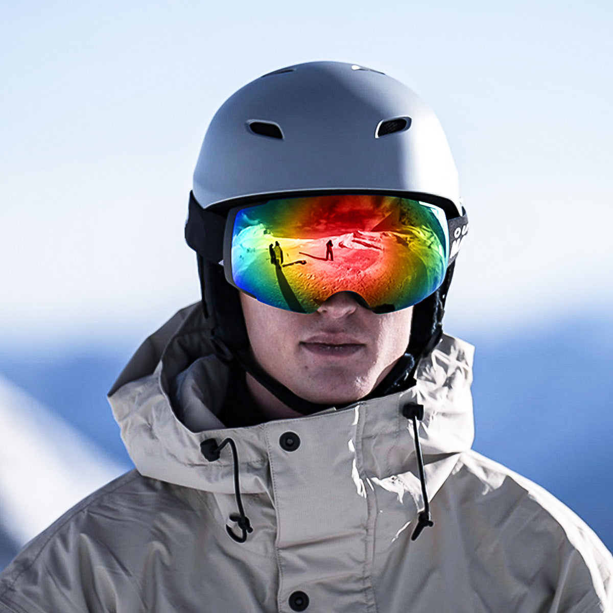 PRO Snow Goggles