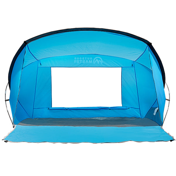 OutdoorMaster Portable Pop Up Tent
