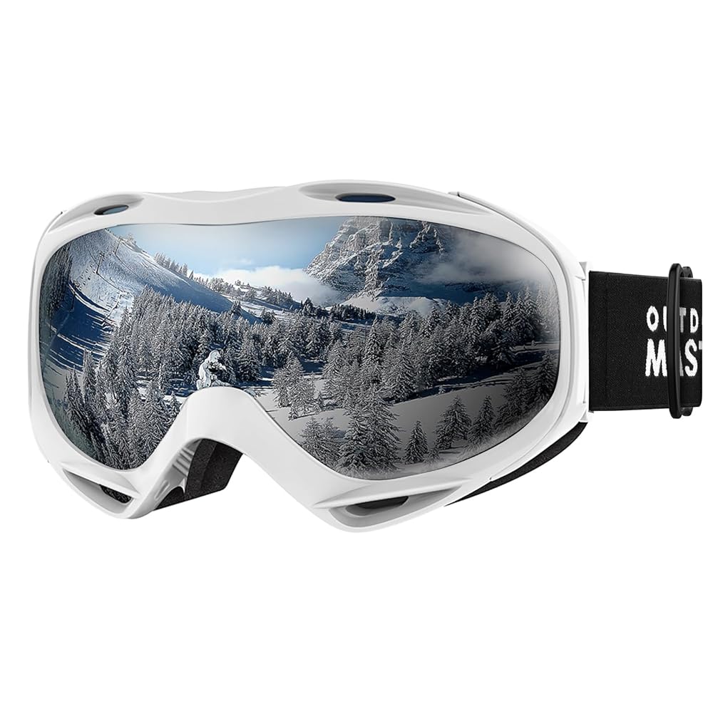 OTG Snow Goggles