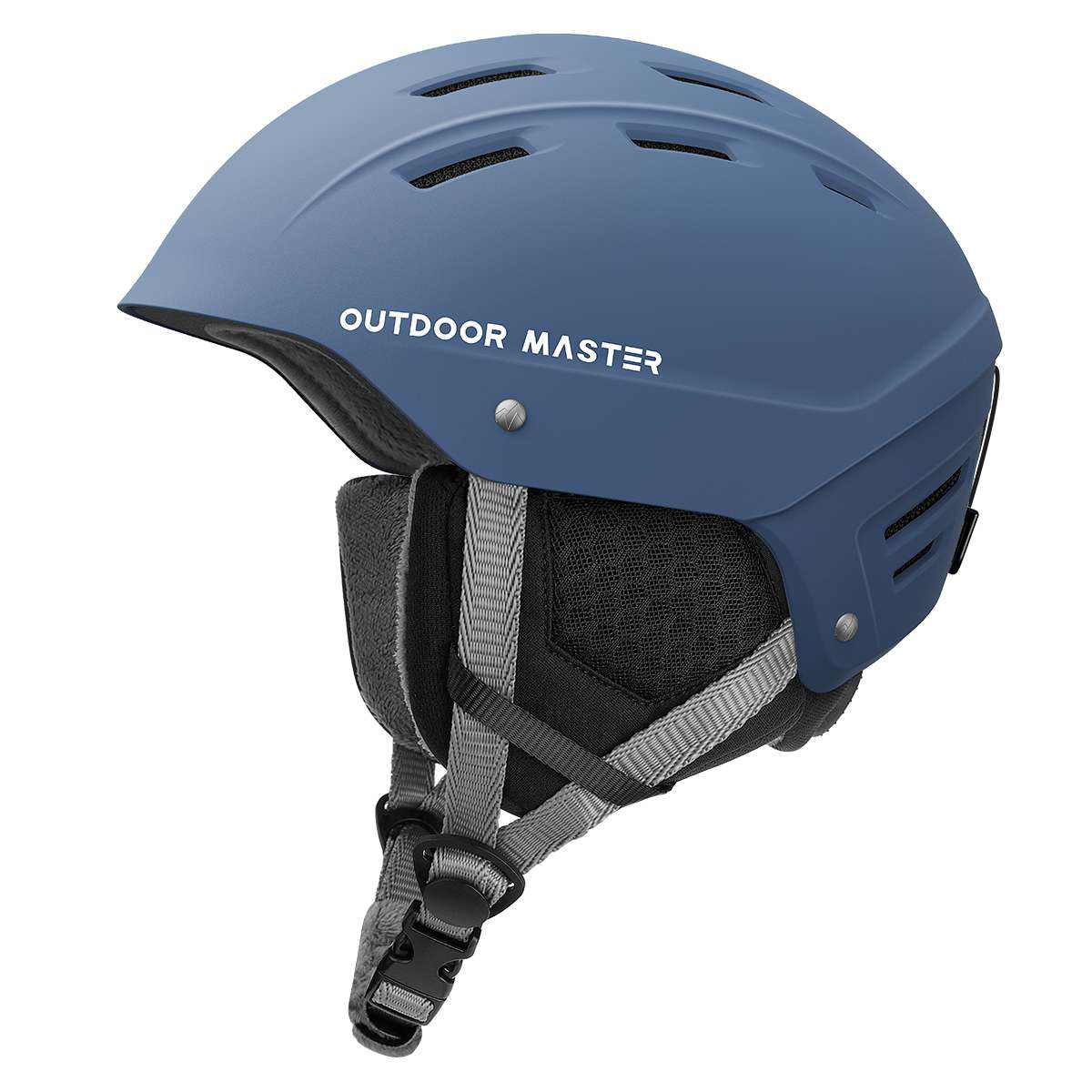 Kelvin II Ski Helmet | Outdoor Master®