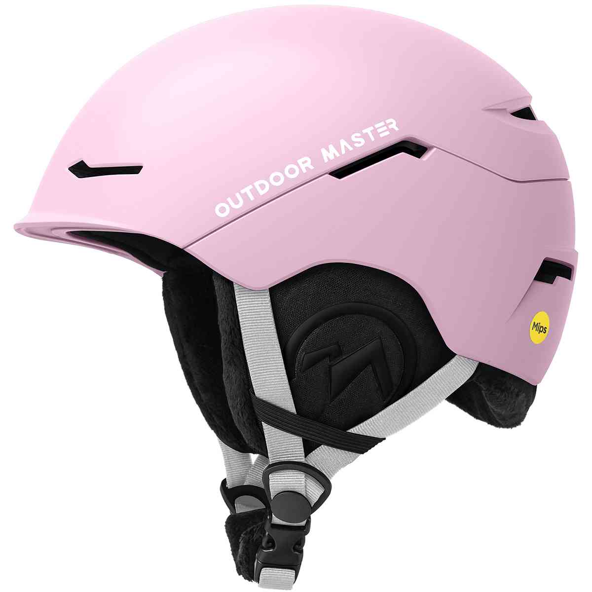 ELK MIPS SNOW HELMET