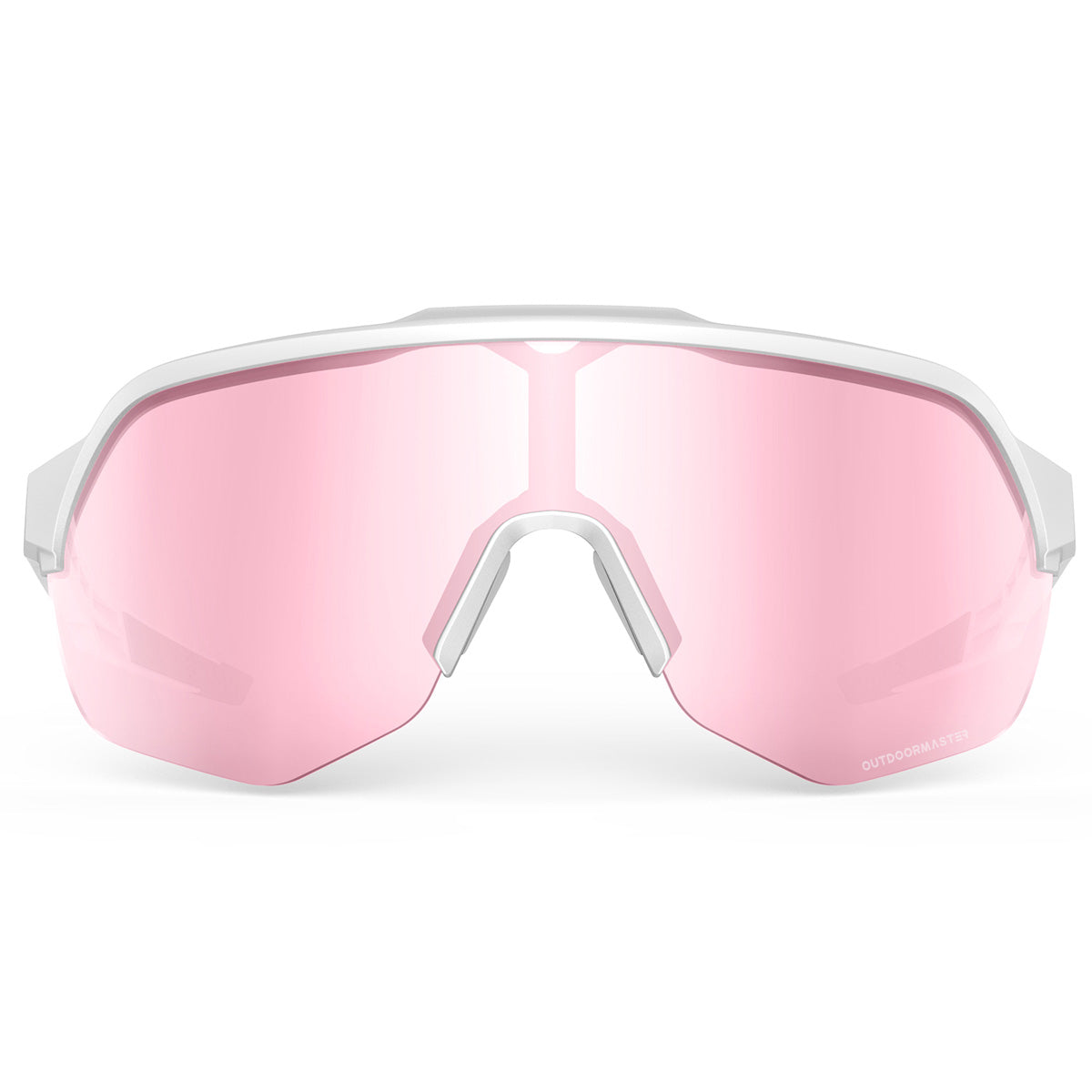 Hawk HD Enhance Sport Sunglasses